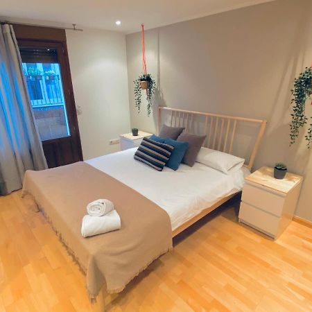 Ferienwohnung Oupen De Dor - Virgenes El Pilar Saragossa Exterior foto