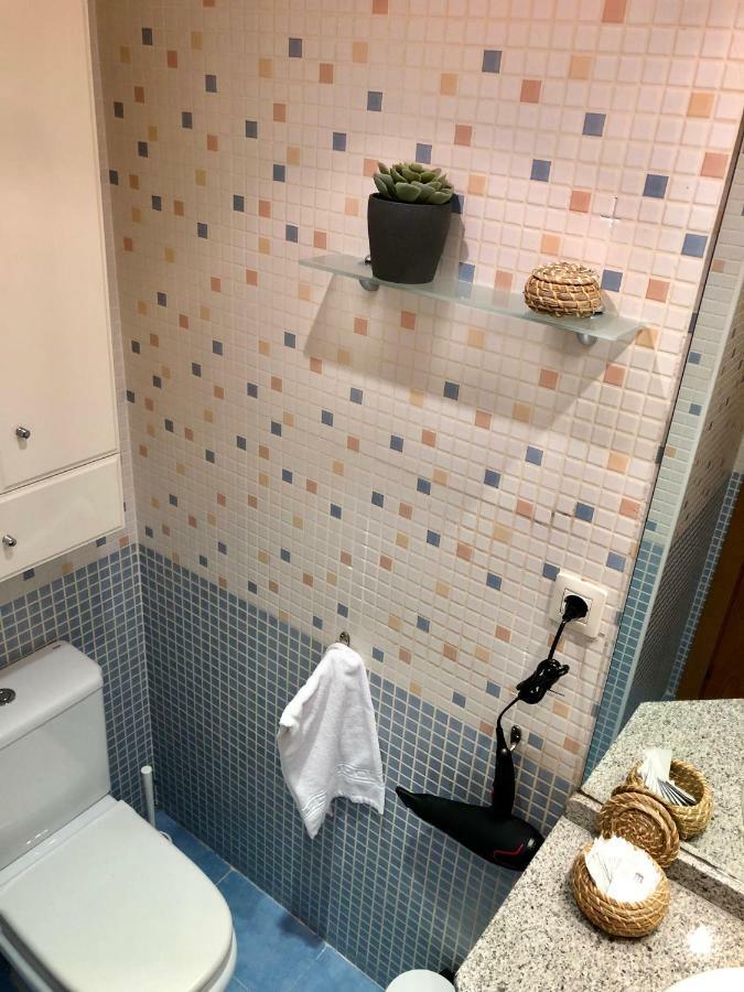 Ferienwohnung Oupen De Dor - Virgenes El Pilar Saragossa Exterior foto