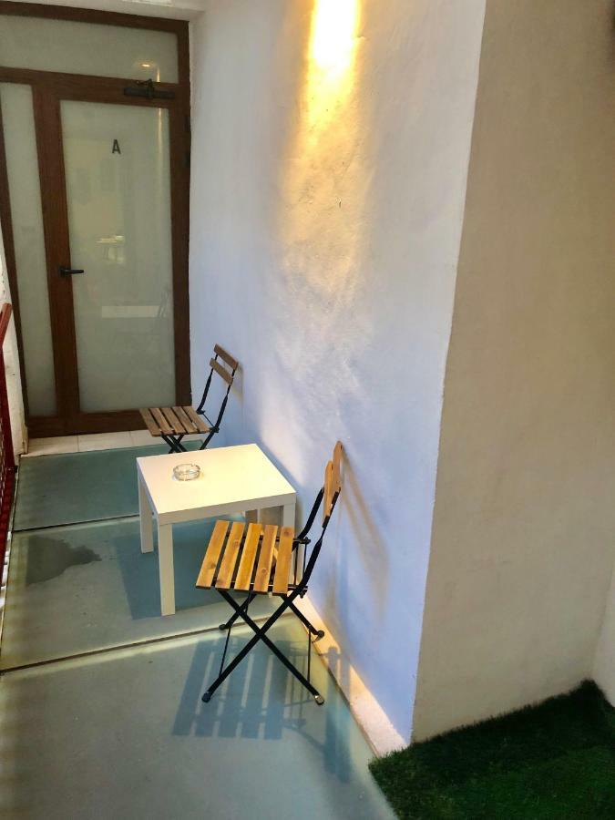 Ferienwohnung Oupen De Dor - Virgenes El Pilar Saragossa Exterior foto